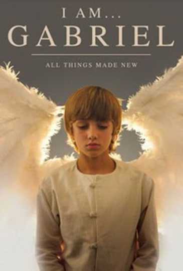 I Am Gabriel Poster
