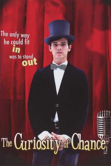 The Curiosity of Chance Poster