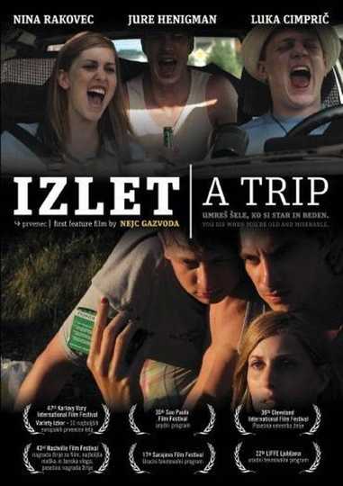 a trip movie