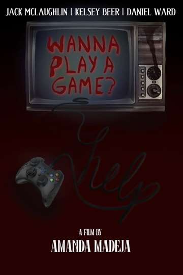 Wanna Play a Game? Poster