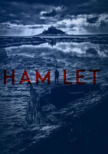 Hamlet: The Fall of a Sparrow Poster