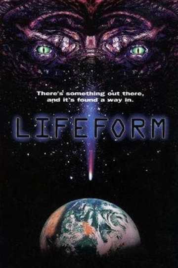 Lifeform Poster