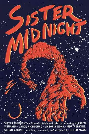 Sister Midnight Poster