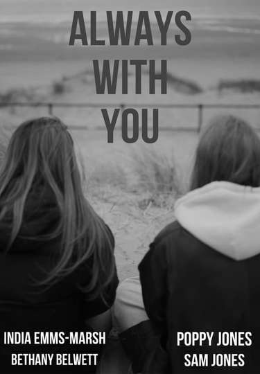 Always with you Poster