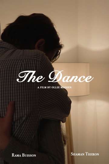 The Dance Poster