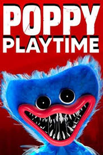 Poppy Playtime Chapter 1 Poster