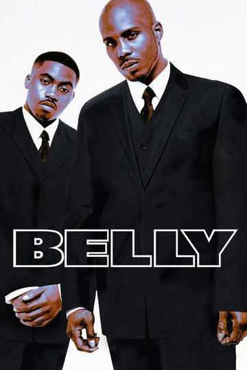 Belly Poster
