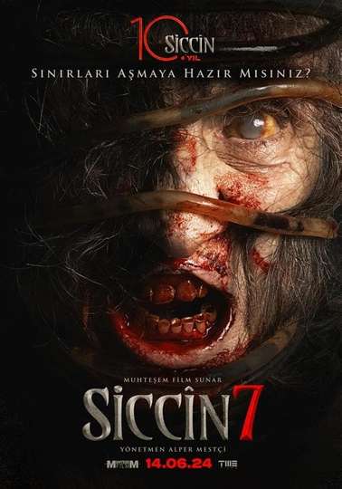 Sijjin 7 - Movie | Moviefone