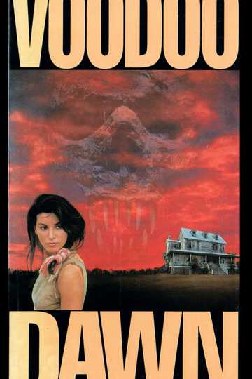 Voodoo Dawn Poster