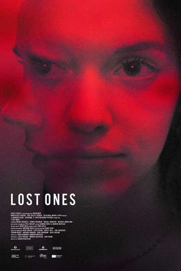 Lost Ones Poster