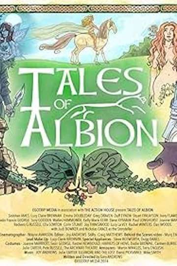 Tales of Albion Poster