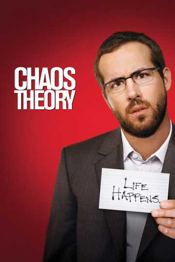 Chaos Theory Poster
