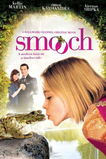 Smooch Poster