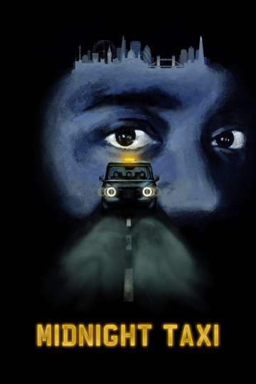 Midnight Taxi Poster