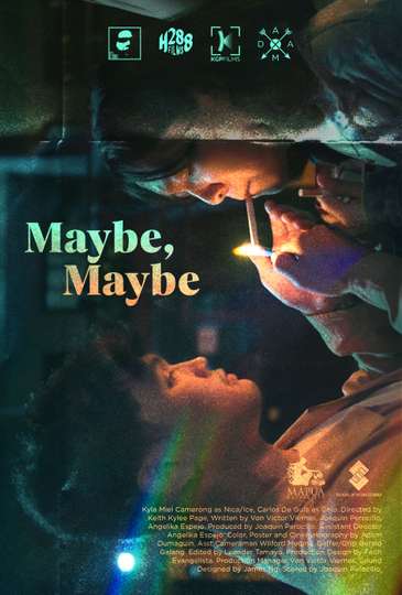 Maybe, Maybe - Movie | Moviefone