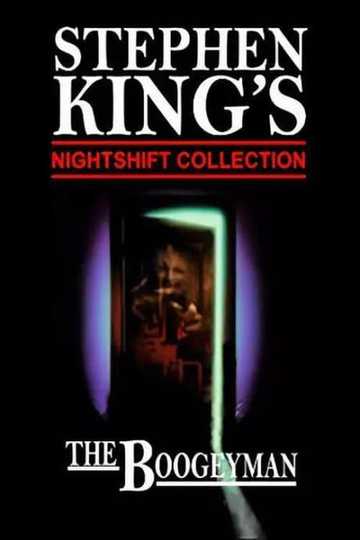 The Boogeyman Poster