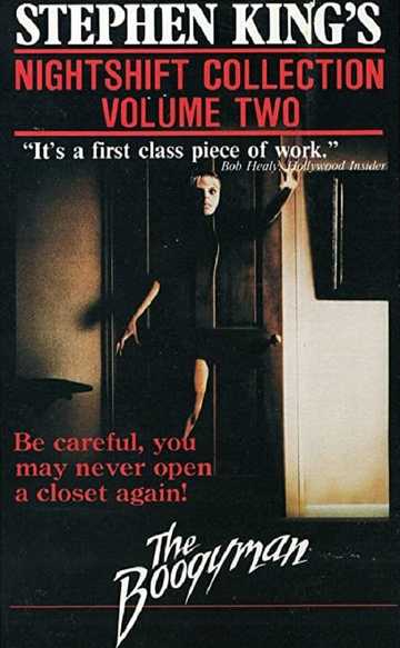The Boogeyman Poster