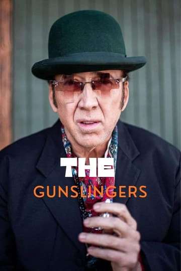 The Gunslingers Poster