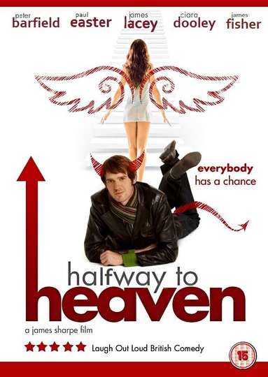 Halfway to Heaven Poster