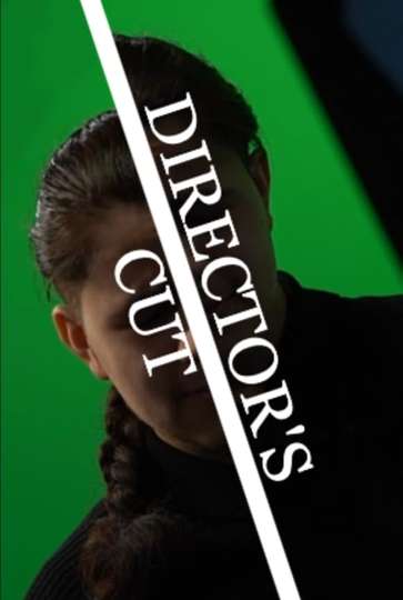 Director's Cut Poster