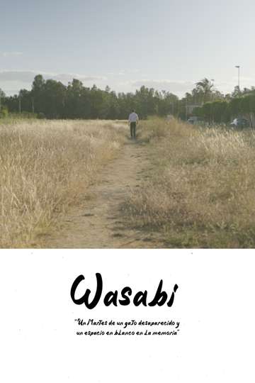 Wasabi Poster
