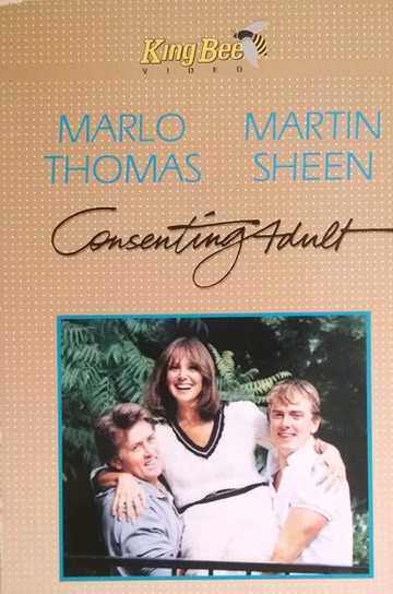 Consenting Adult Poster