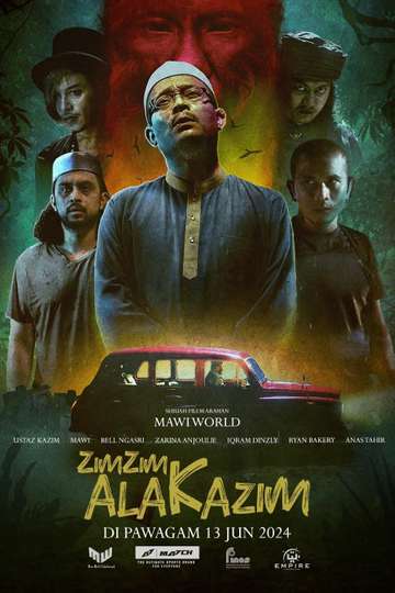 Zim Zim Ala Kazim - Movie | Moviefone