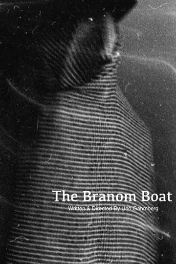 The Branom Boat Poster