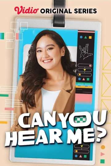 Can You Hear Me? Poster