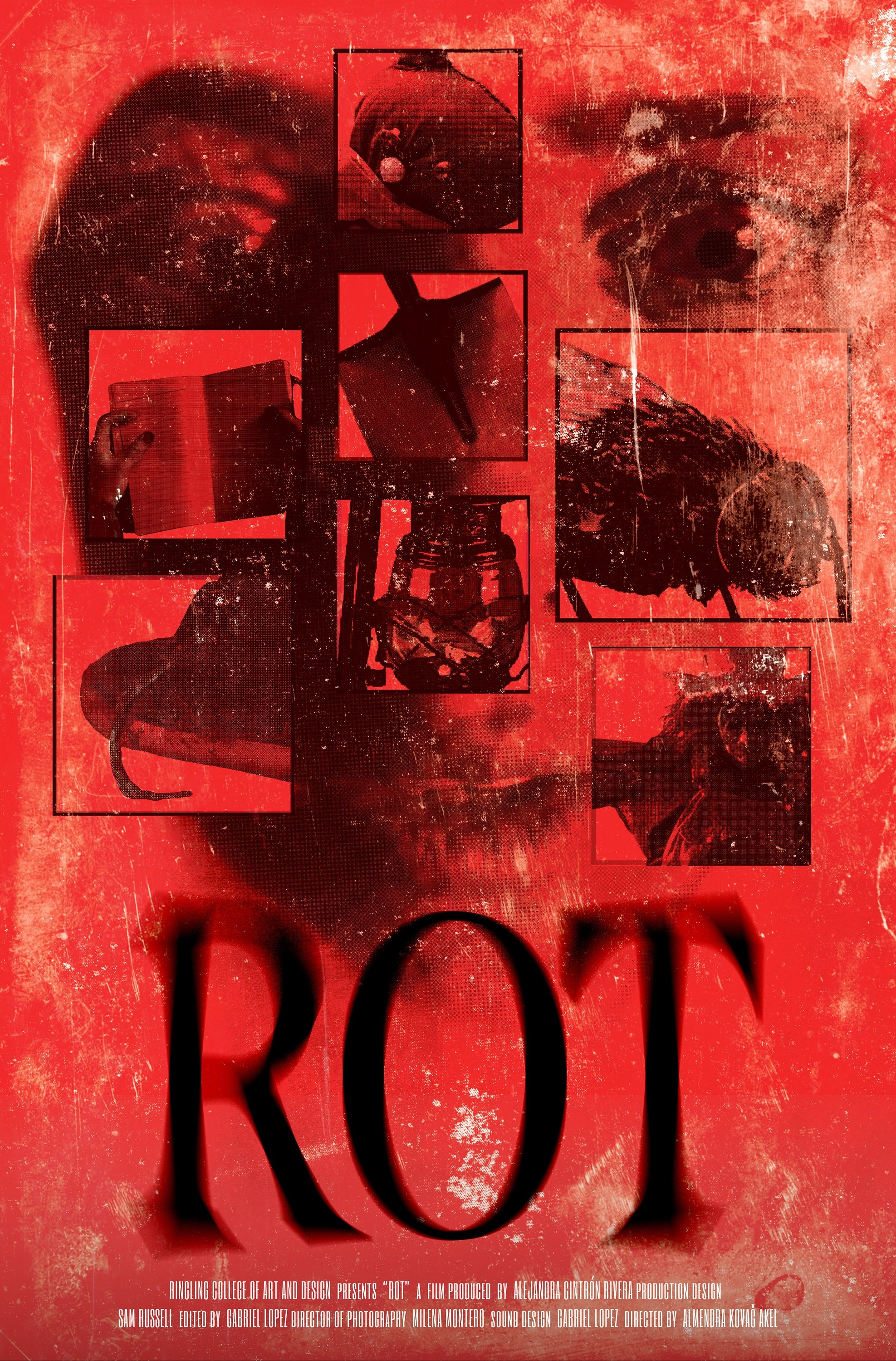 ROT Cast and Crew | Moviefone
