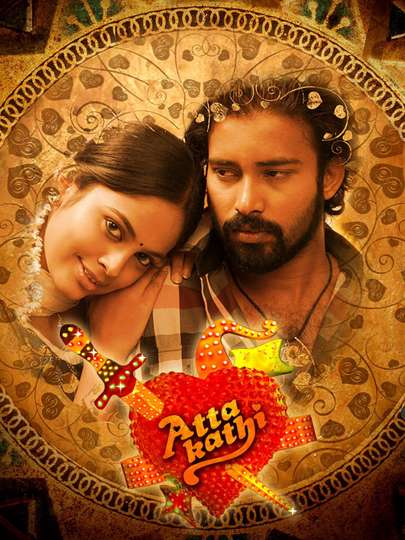 Attakathi - Stream and Watch Online | Moviefone