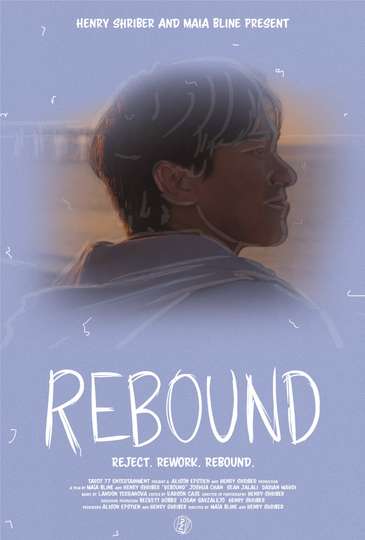 Rebound Poster