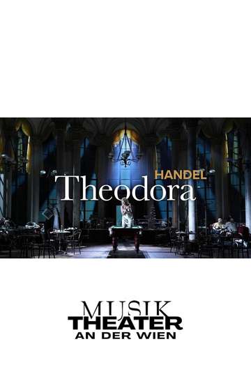 Theodora Poster