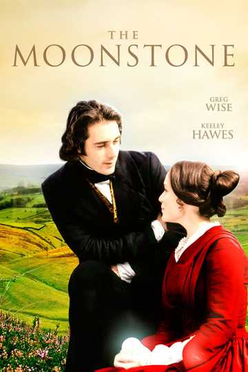 The Moonstone Poster