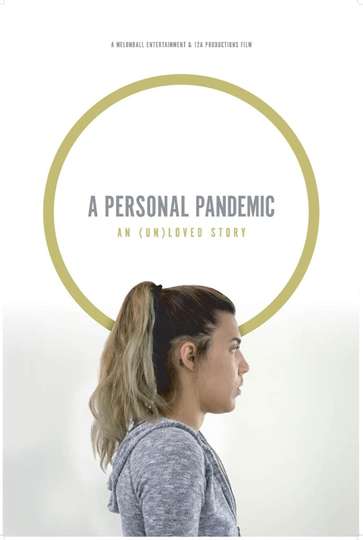 A Personal Pandemic Poster
