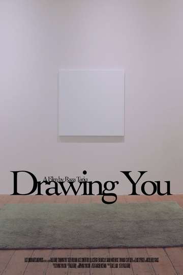 Drawing You Poster