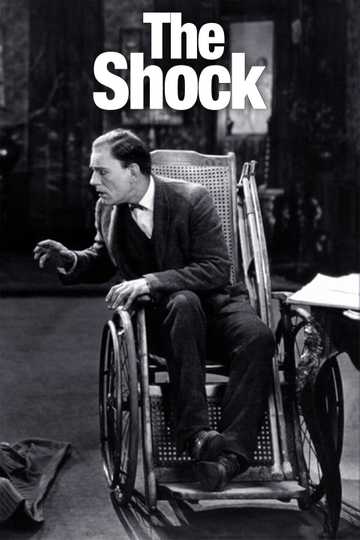 The Shock Poster
