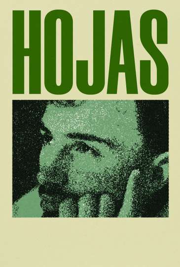 Hojas Poster