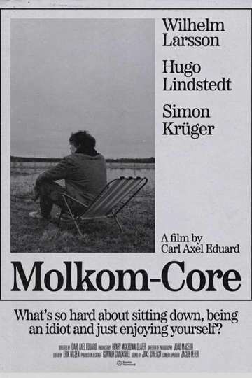Molkom-Core Poster