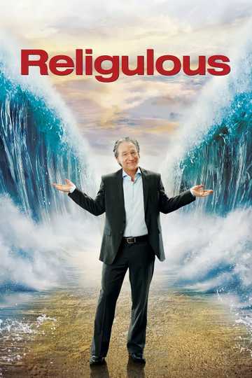 Religulous Poster