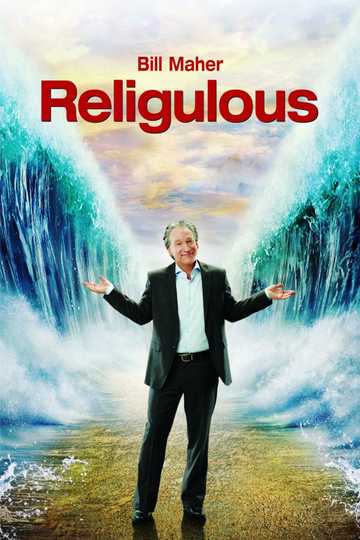 Religulous Poster