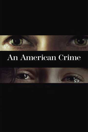 An American Crime Poster