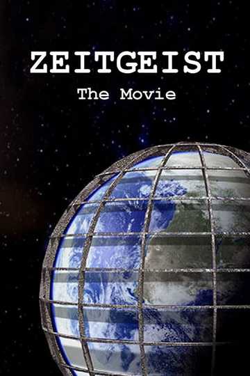 Zeitgeist Poster