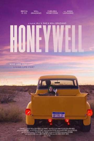 Honeywell Poster