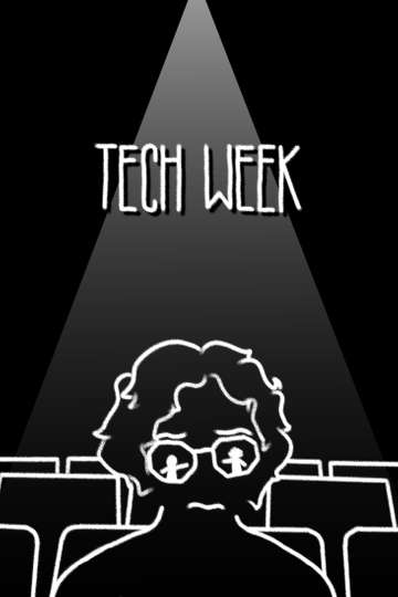 Tech Week Poster
