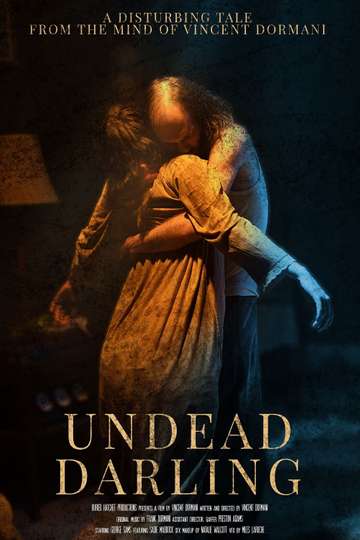 Undead Darling Poster