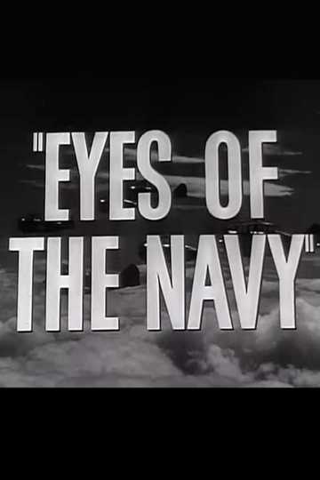 Eyes of the Navy Poster