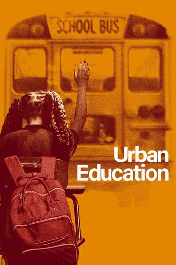 Urban Education Poster