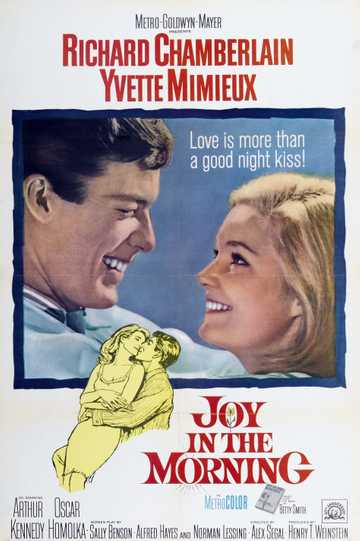 Joy in the Morning Poster