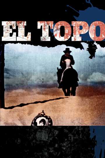 El Topo Poster